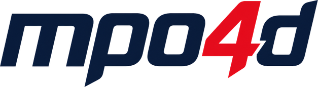 Logo mpo4d